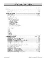 Preview for 3 page of LG LDE4413BD Service Manual