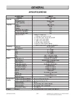 Preview for 9 page of LG LDE4413BD Service Manual