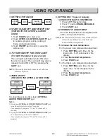 Preview for 13 page of LG LDE4413BD Service Manual