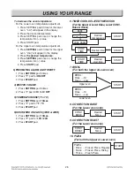 Preview for 14 page of LG LDE4413BD Service Manual