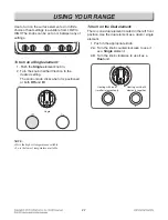 Preview for 16 page of LG LDE4413BD Service Manual