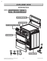 Preview for 82 page of LG LDE4413BD Service Manual