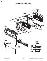 Preview for 85 page of LG LDE4413BD Service Manual