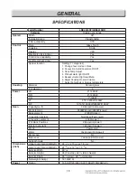 Preview for 9 page of LG LDE4415BD Service Manual