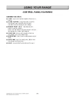 Preview for 14 page of LG LDE4415BD Service Manual