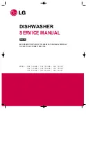 Предварительный просмотр 1 страницы LG LDF 5811BB Service Manual