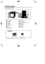 Предварительный просмотр 12 страницы LG LDF 5811BB Service Manual