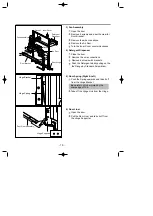 Предварительный просмотр 18 страницы LG LDF 5811BB Service Manual