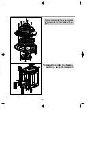 Предварительный просмотр 23 страницы LG LDF 5811BB Service Manual