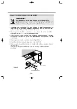 Предварительный просмотр 31 страницы LG LDF 5811BB Service Manual