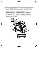 Предварительный просмотр 33 страницы LG LDF 5811BB Service Manual