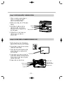 Предварительный просмотр 35 страницы LG LDF 5811BB Service Manual