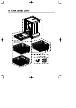 Предварительный просмотр 37 страницы LG LDF 5811BB Service Manual