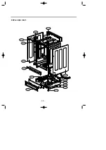 Предварительный просмотр 38 страницы LG LDF 5811BB Service Manual