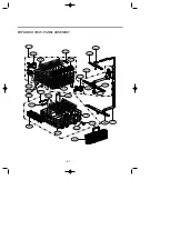 Предварительный просмотр 40 страницы LG LDF 5811BB Service Manual