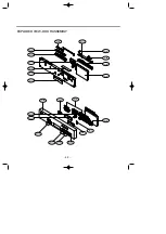 Предварительный просмотр 41 страницы LG LDF 5811BB Service Manual