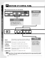 Предварительный просмотр 10 страницы LG LDF 7810BB Owner'S Manual