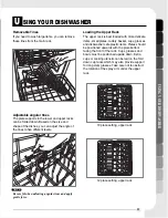 Предварительный просмотр 13 страницы LG LDF 7810BB Owner'S Manual