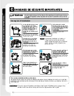 Предварительный просмотр 30 страницы LG LDF 7810BB Owner'S Manual