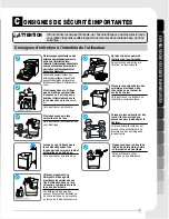 Предварительный просмотр 31 страницы LG LDF 7810BB Owner'S Manual