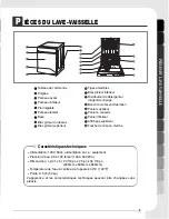 Предварительный просмотр 33 страницы LG LDF 7810BB Owner'S Manual