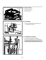 Предварительный просмотр 32 страницы LG LDF 7810BB Service Manual