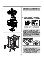 Предварительный просмотр 34 страницы LG LDF 7810BB Service Manual