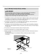 Предварительный просмотр 42 страницы LG LDF 7810BB Service Manual