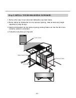 Предварительный просмотр 44 страницы LG LDF 7810BB Service Manual