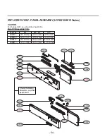 Предварительный просмотр 54 страницы LG LDF 7810BB Service Manual