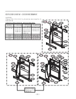 Предварительный просмотр 55 страницы LG LDF 7810BB Service Manual