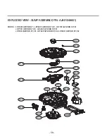 Предварительный просмотр 58 страницы LG LDF 7810BB Service Manual