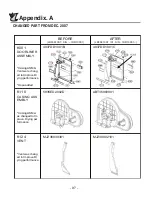 Предварительный просмотр 97 страницы LG LDF 7810BB Service Manual