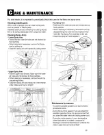 Предварительный просмотр 15 страницы LG LDF 7811BB Owner'S Manual