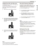 Предварительный просмотр 39 страницы LG LDF554 SERIES Owner'S Manual