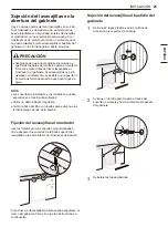 Предварительный просмотр 87 страницы LG LDF554 SERIES Owner'S Manual