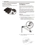 Предварительный просмотр 136 страницы LG LDF554 SERIES Owner'S Manual