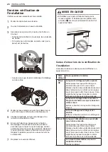 Предварительный просмотр 146 страницы LG LDF554 SERIES Owner'S Manual