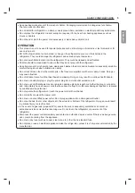 Предварительный просмотр 5 страницы LG LDF5545SS Owner'S Manual