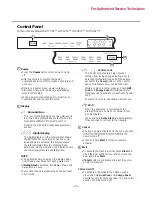 Предварительный просмотр 7 страницы LG LDF5545ST Service Manual