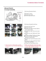 Предварительный просмотр 45 страницы LG LDF5545ST Service Manual