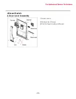 Предварительный просмотр 46 страницы LG LDF5545ST Service Manual