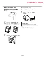 Предварительный просмотр 65 страницы LG LDF5545ST Service Manual