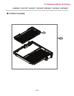 Предварительный просмотр 90 страницы LG LDF5545ST Service Manual