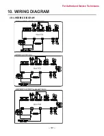 Предварительный просмотр 101 страницы LG LDF5545ST Service Manual