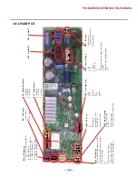 Предварительный просмотр 102 страницы LG LDF5545ST Service Manual