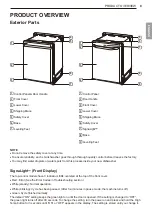 Предварительный просмотр 9 страницы LG LDF567 Series Owner'S Manual