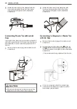 Предварительный просмотр 22 страницы LG LDF567 Series Owner'S Manual