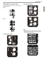 Предварительный просмотр 33 страницы LG LDF567 Series Owner'S Manual