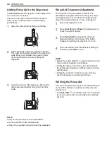 Предварительный просмотр 40 страницы LG LDF567 Series Owner'S Manual